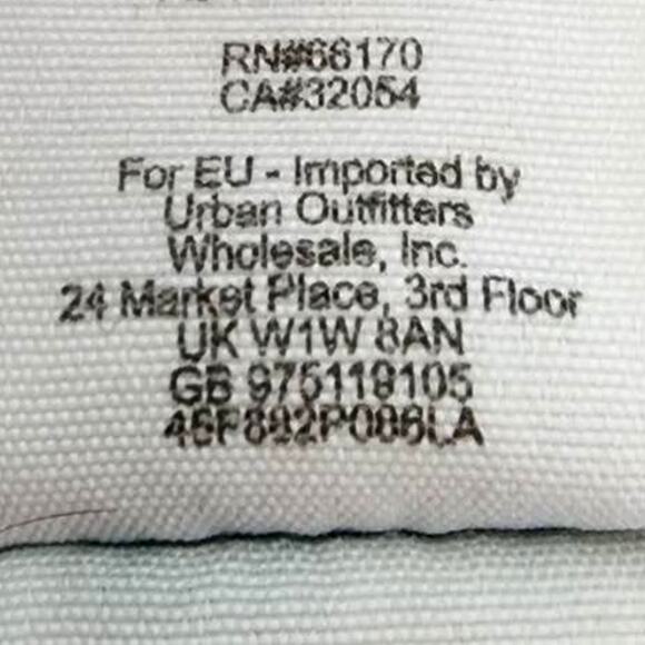 Free People Rolled Crop Mid Rise Skinny Jeans in Maris - Picture 10 of 11